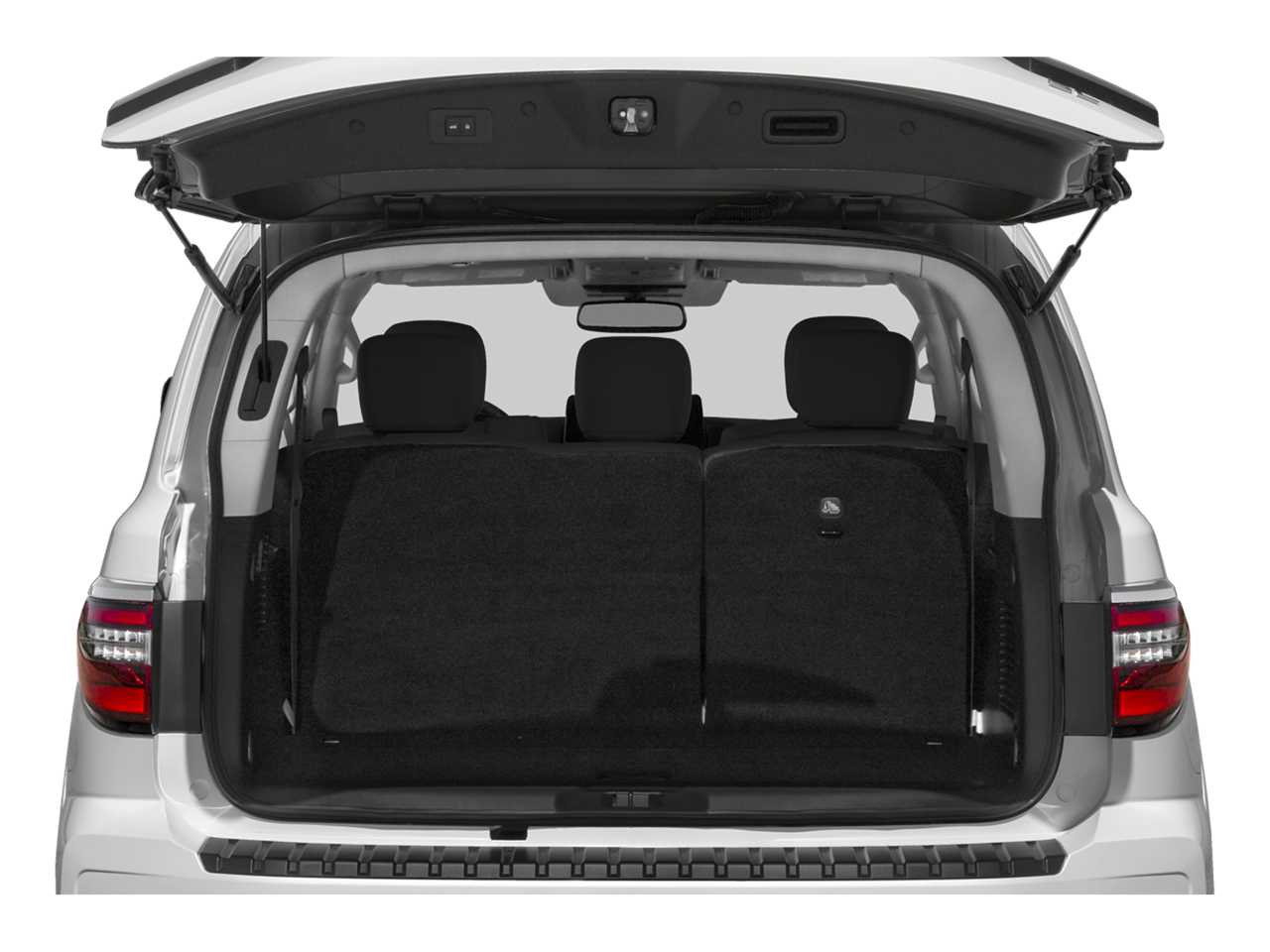 2021 Nissan Armada SL