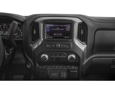 2022 GMC Sierra Pro