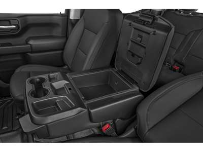 2022 GMC Sierra Pro
