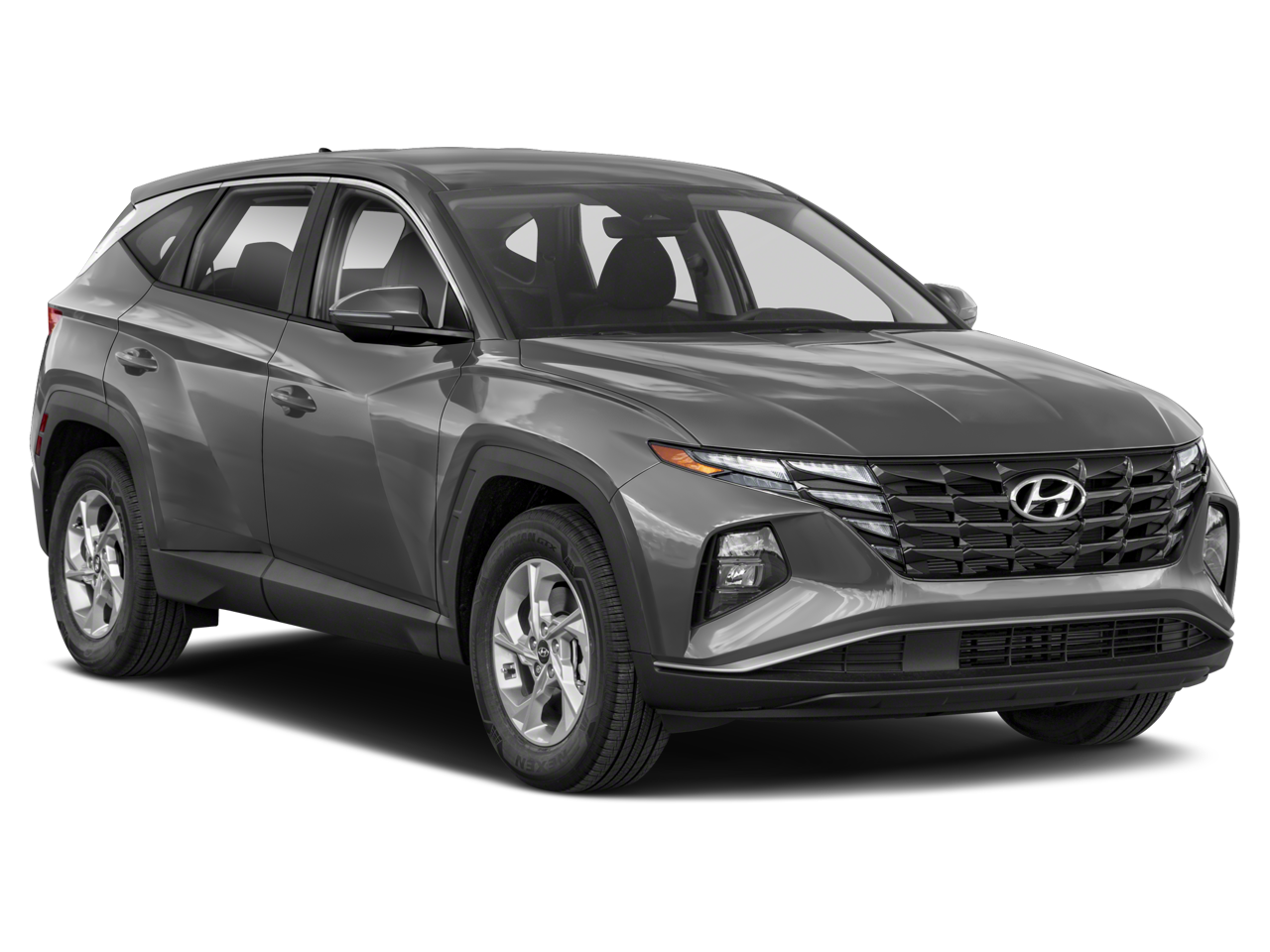 2022 Hyundai Tucson XRT