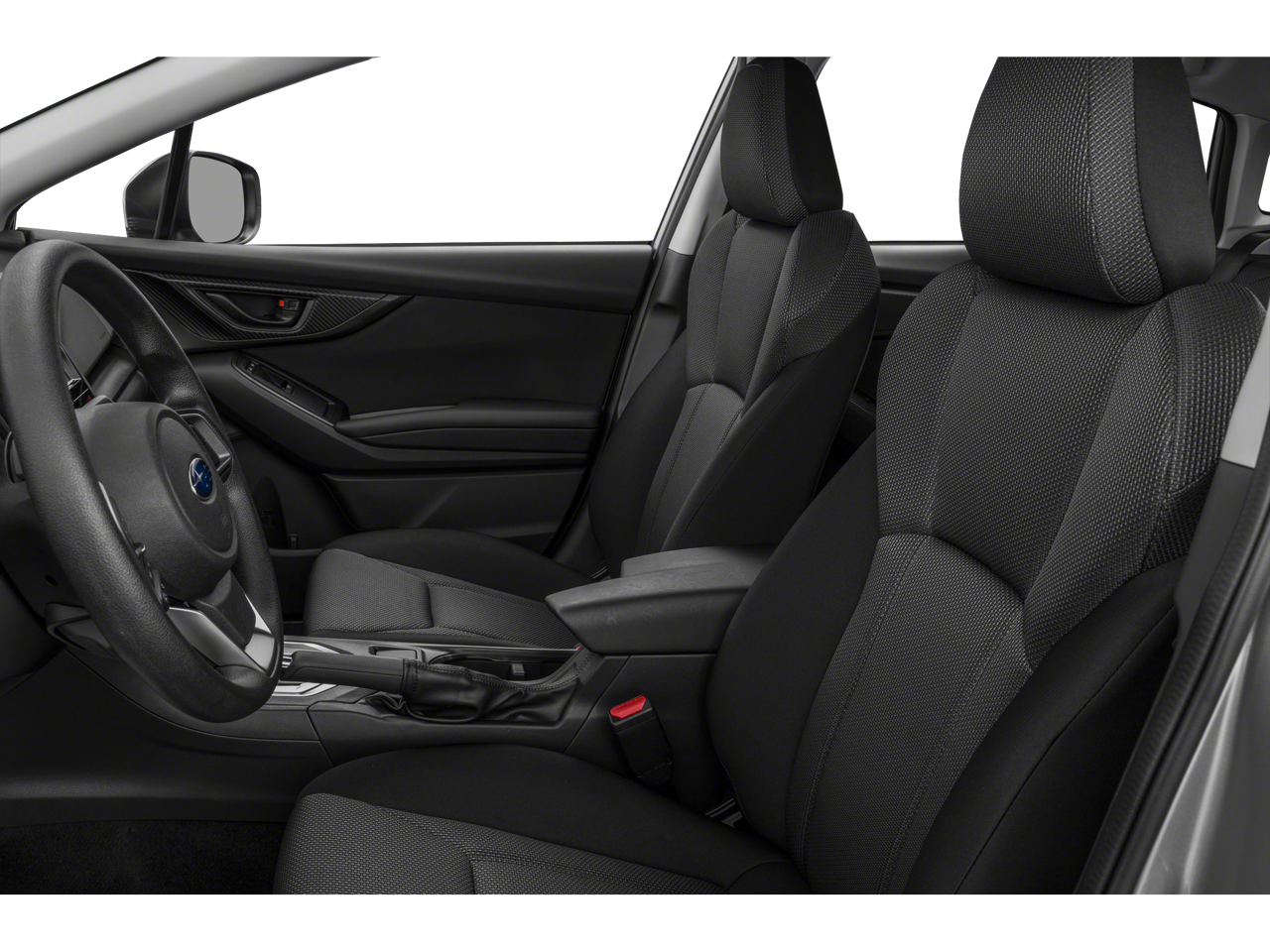 2022 Subaru Crosstrek CVT