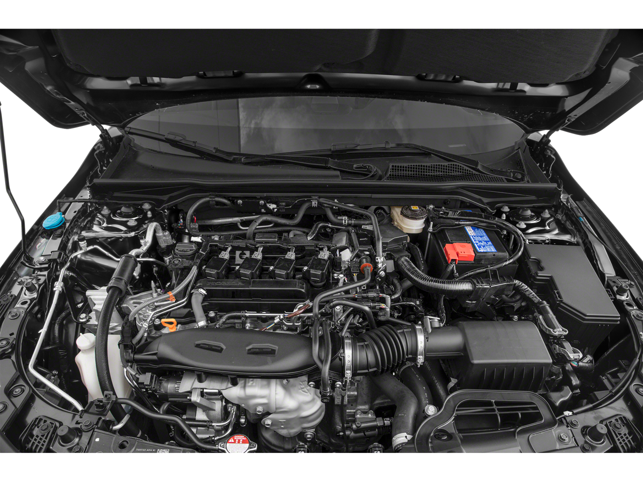 2023 Honda Civic Si Manual
