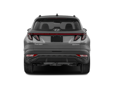 2023 Hyundai Tucson Hybrid SEL Convenience