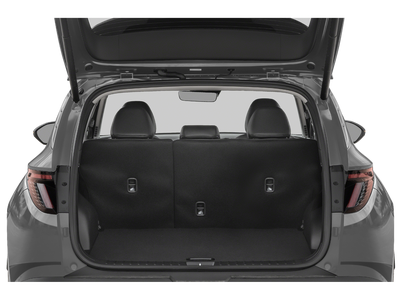 2023 Hyundai Tucson Hybrid SEL Convenience