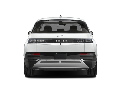 2023 Hyundai IONIQ 5 SE