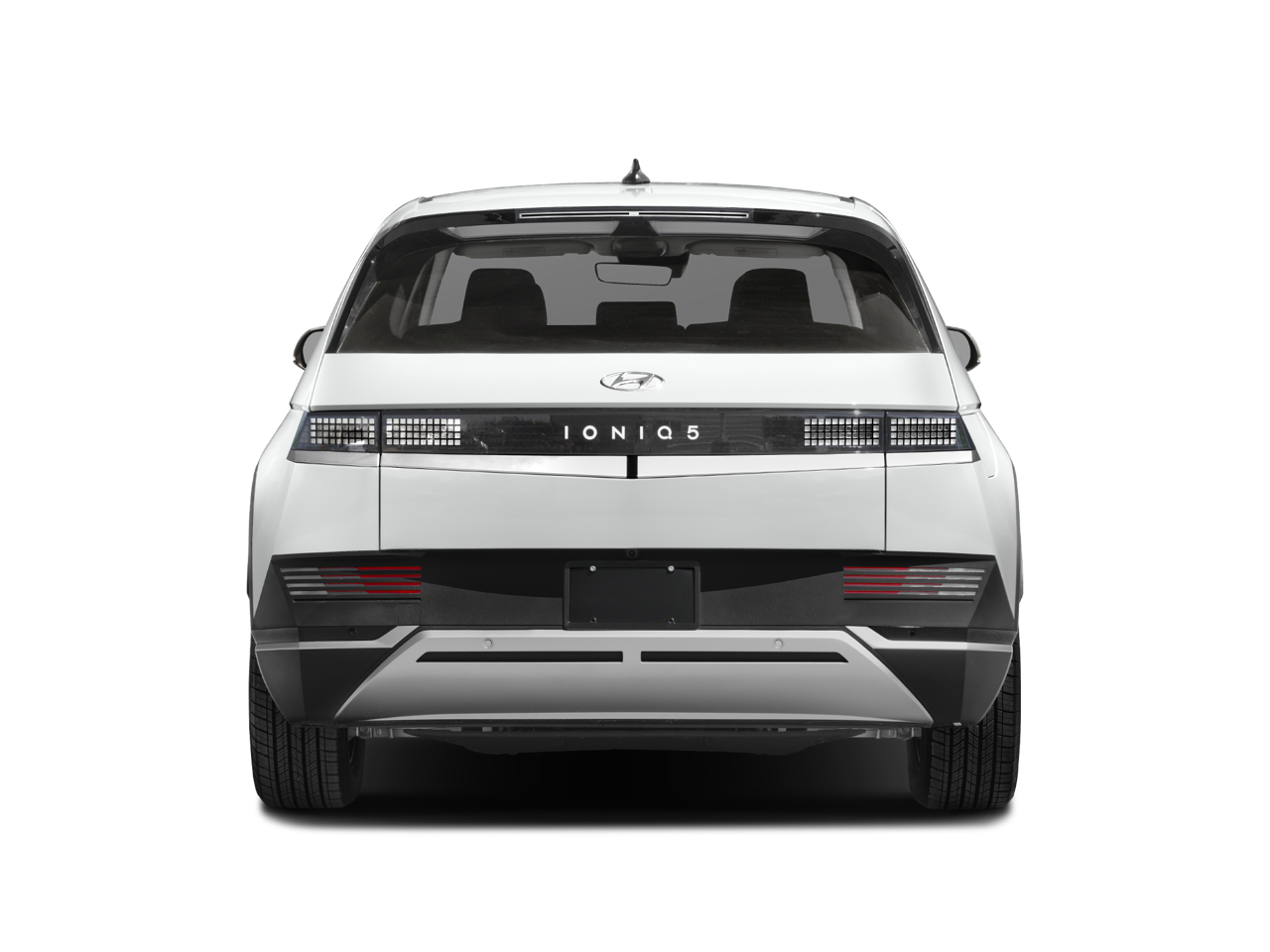 2023 Hyundai IONIQ 5 SE