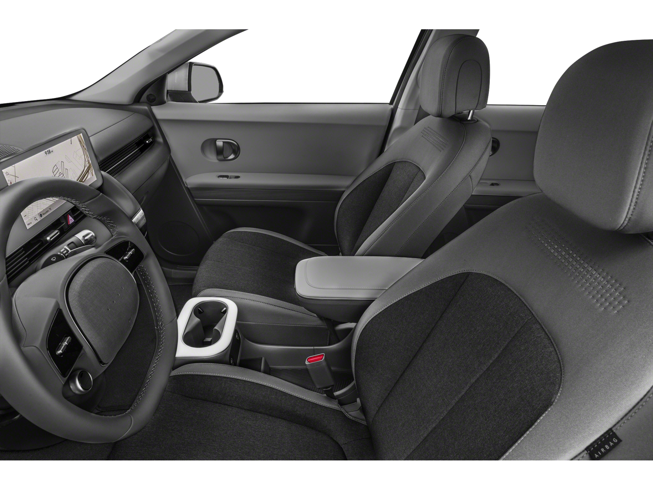 2023 Hyundai IONIQ 5 SE