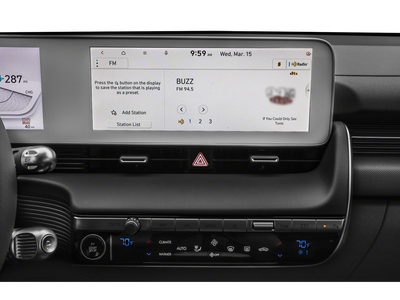 2023 Hyundai IONIQ 5 SE