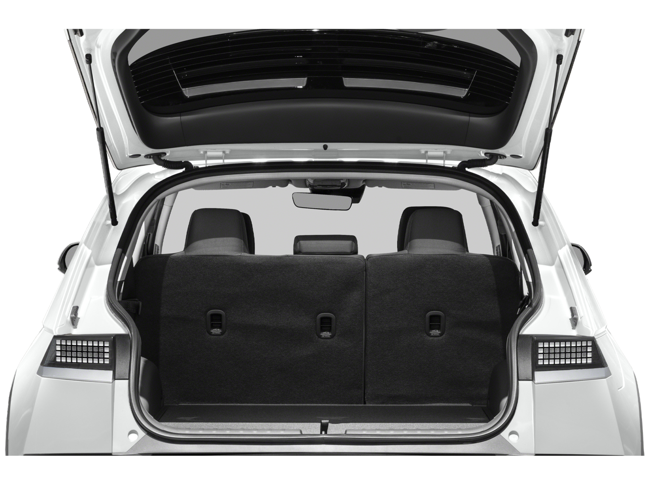 2023 Hyundai IONIQ 5 SE