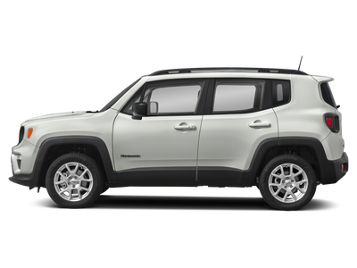 2023 Jeep Renegade Limited