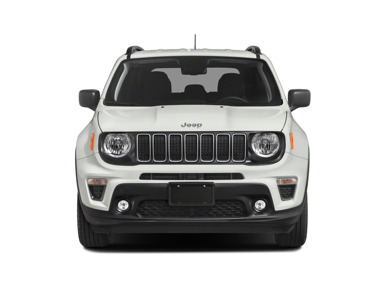 2023 Jeep Renegade Limited