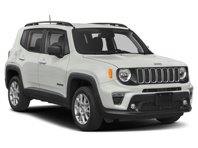 2023 Jeep Renegade Limited