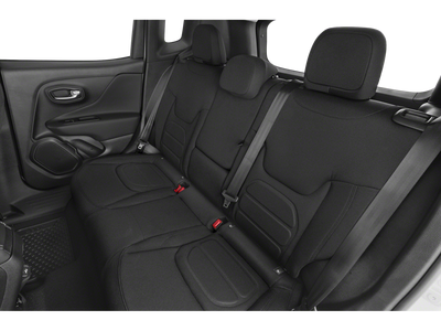 2023 Jeep Renegade Limited