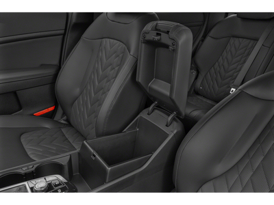 2023 Kia Sportage X-Pro