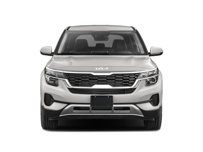 2023 Kia Seltos LX