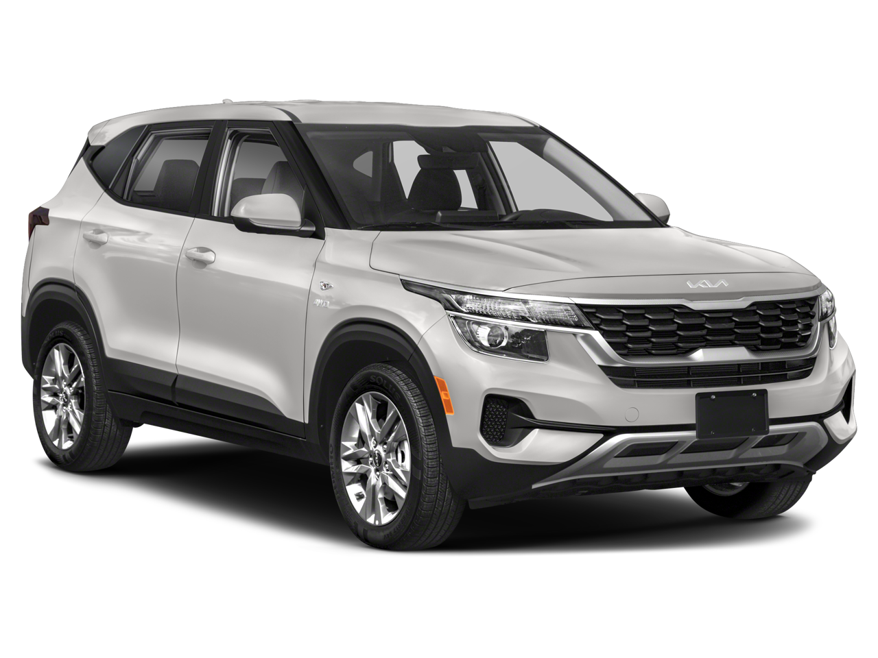 2023 Kia Seltos LX