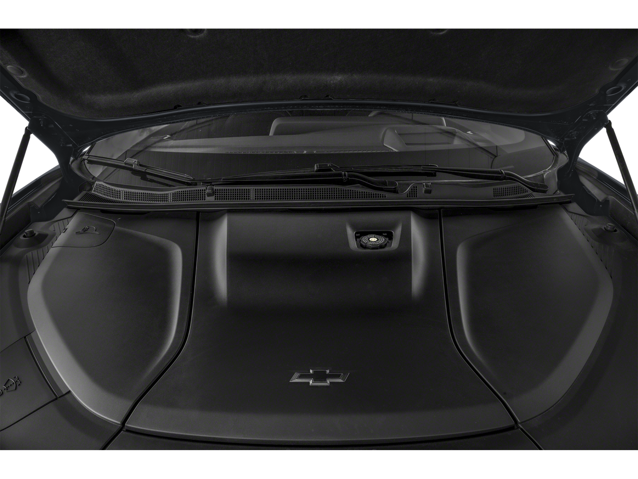 2024 Chevrolet Blazer EV RWD RS