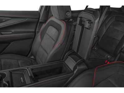 2024 Chevrolet Blazer EV RWD RS