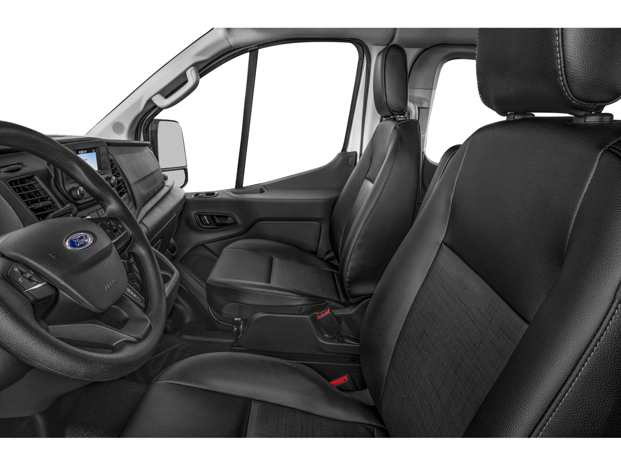 2024 Ford Transit XLT
