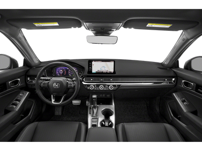 2024 Honda Civic Hatchback Sport Touring