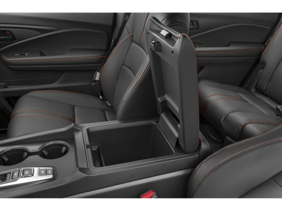 2024 Honda Passport TrailSport