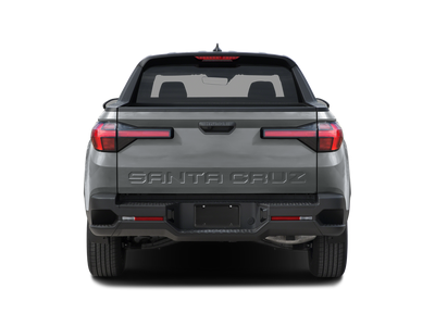 2024 Hyundai Santa Cruz SE