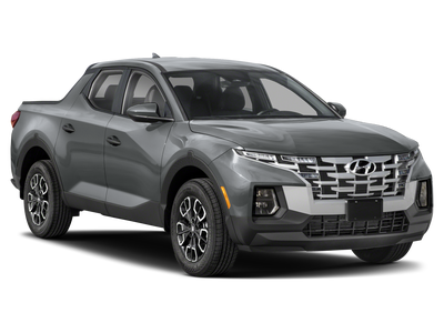 2024 Hyundai Santa Cruz SE