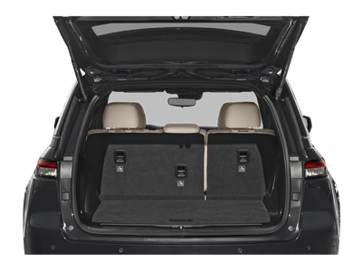 2024 Jeep Grand Cherokee 4xe Overland