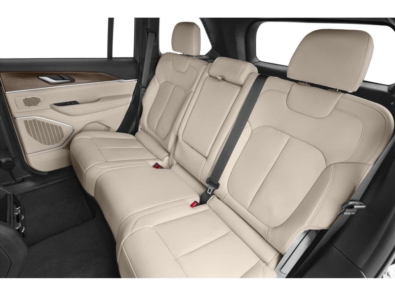 2024 Jeep Grand Cherokee 4xe Overland