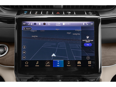 2024 Jeep Grand Cherokee 4xe Overland