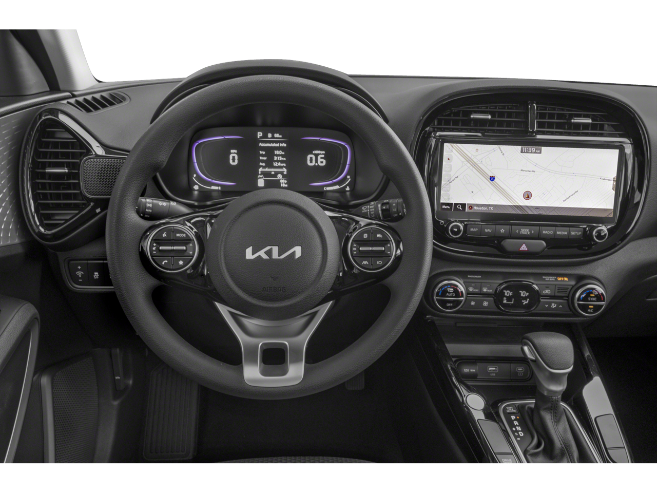 2024 Kia Soul S