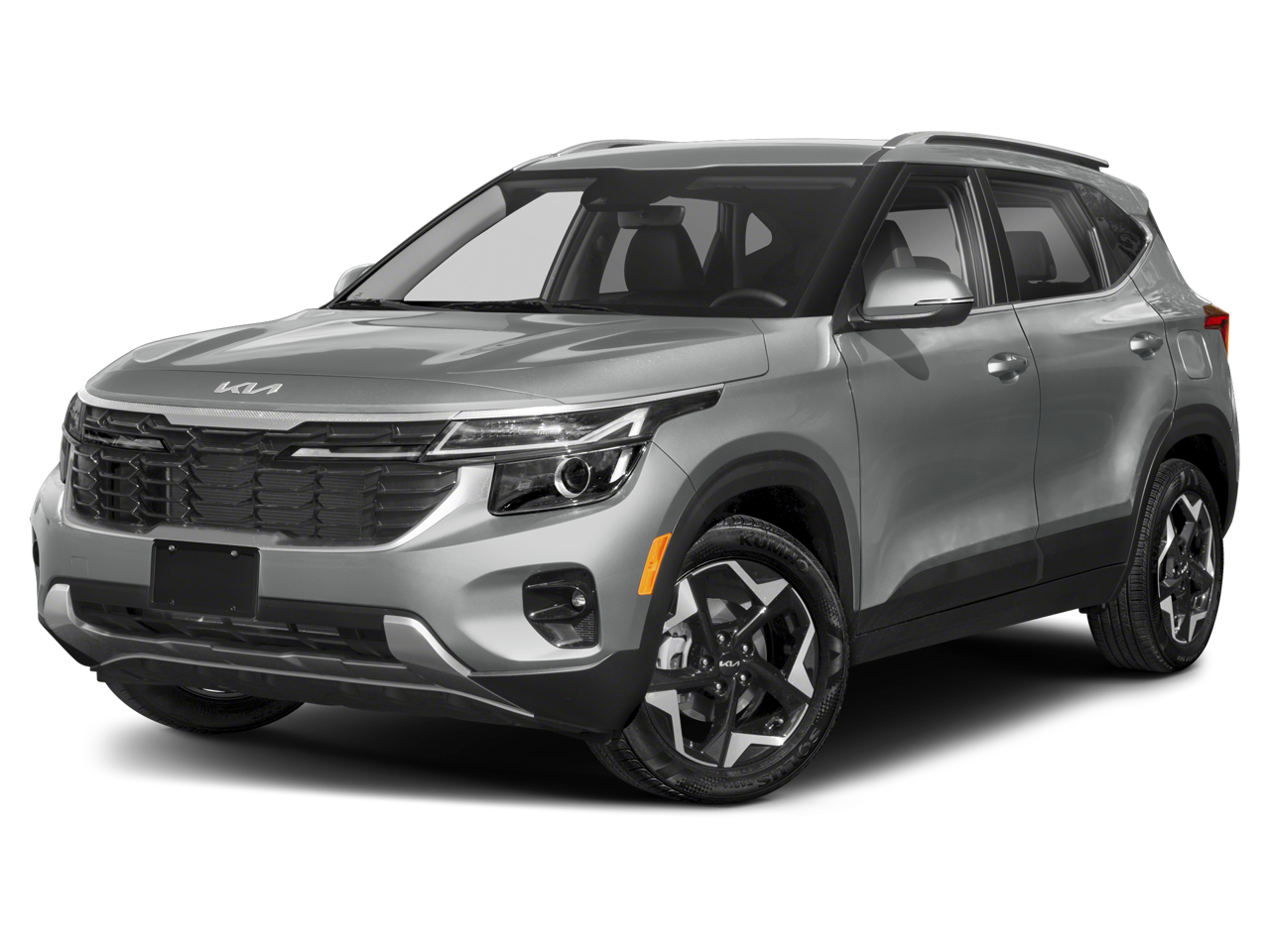 2024 Kia Seltos 2.0 EX AWD's photo