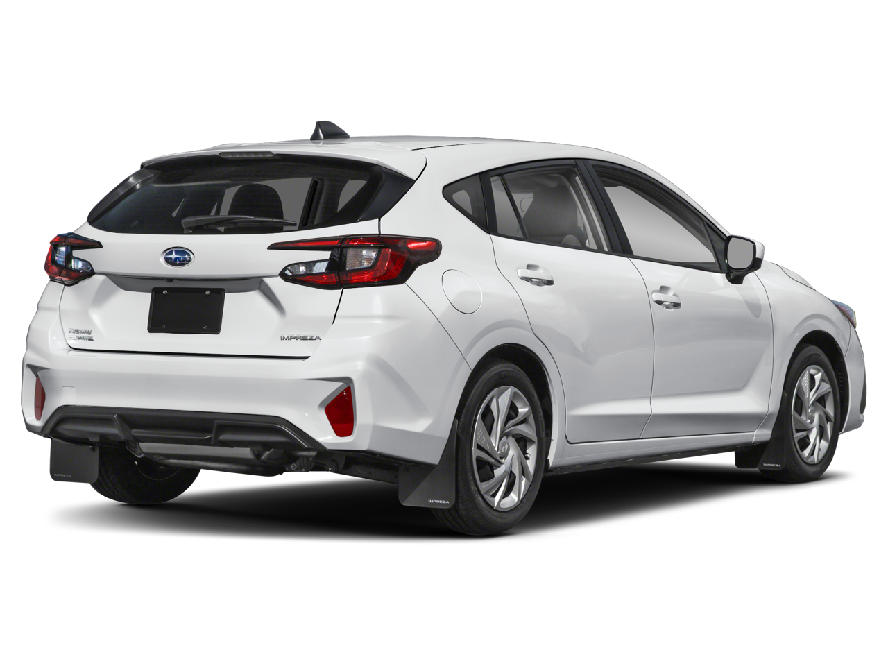 2024 Subaru Impreza AWD