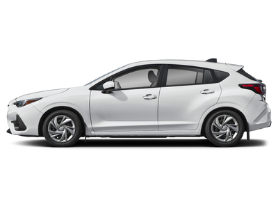 2024 Subaru Impreza AWD