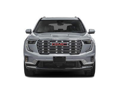2025 GMC Acadia AWD Denali