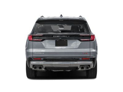 2025 GMC Acadia AWD Denali