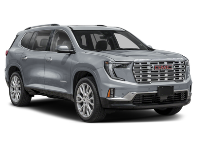 2025 GMC Acadia AWD Denali