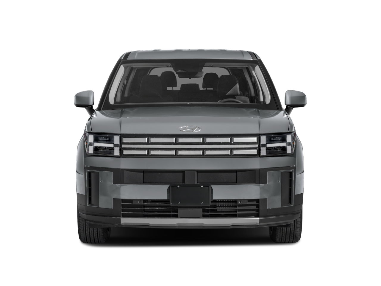 2025 Hyundai Santa Fe SE