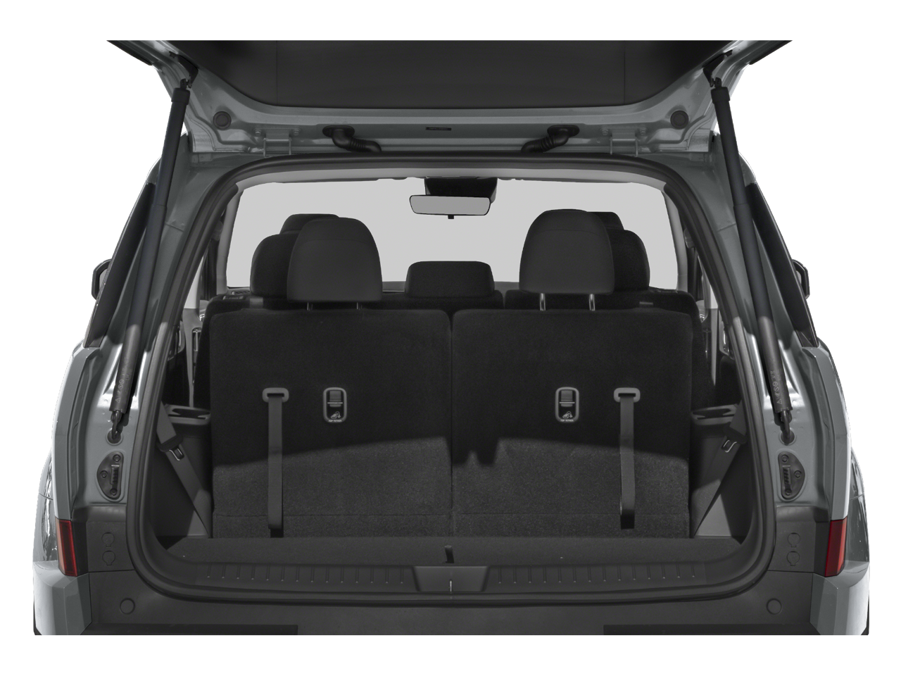 2025 Hyundai Santa Fe SE