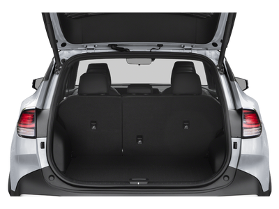 2025 Kia Sportage X-Pro