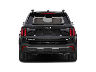 2025 Kia Sorento X-Line EX