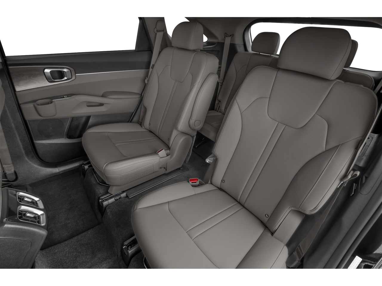 2025 Kia Sorento X-Line EX