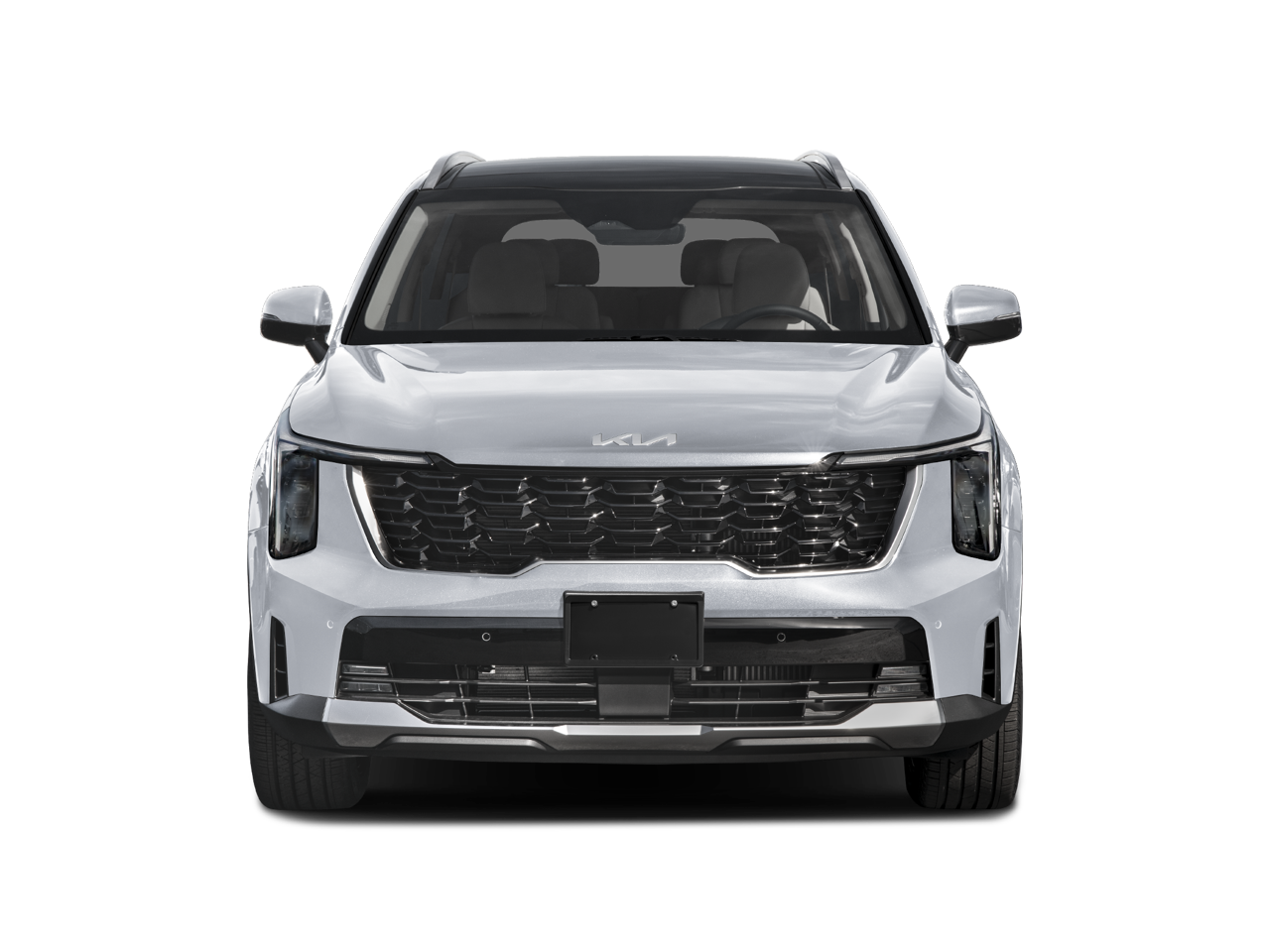 2025 Kia Sorento EX - Photo 29