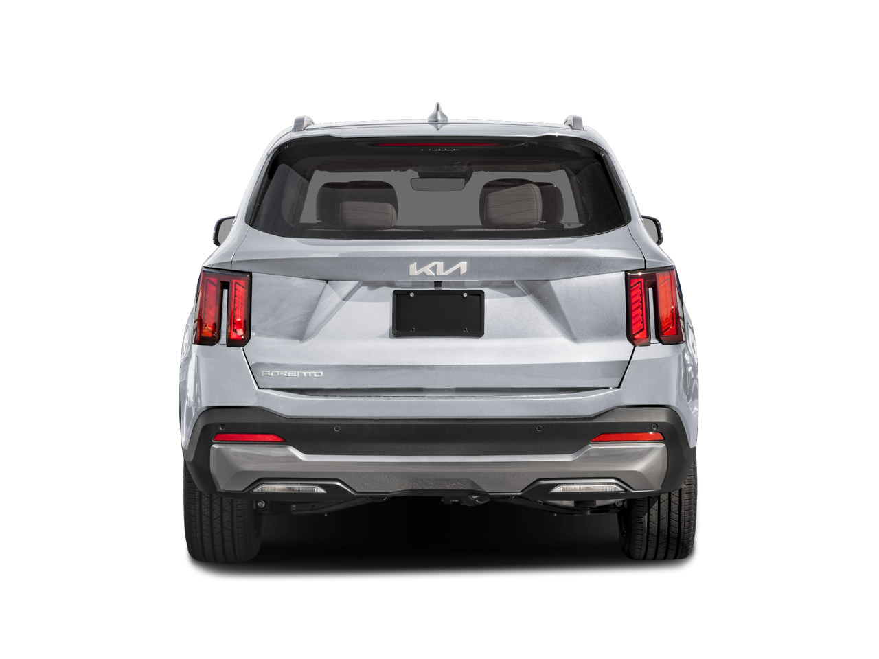 2025 Kia Sorento EX - Photo 30