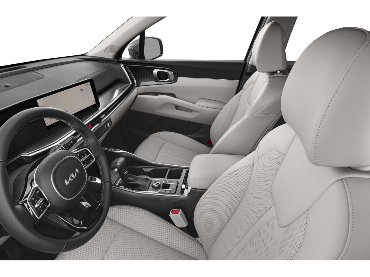 2025 Kia Sorento EX - Photo 33