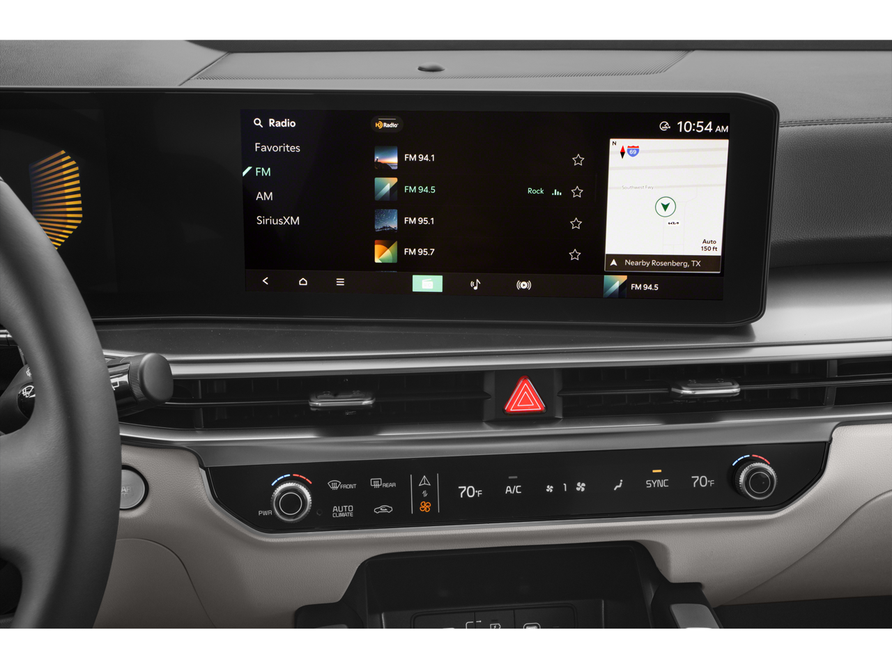 2025 Kia Sorento EX - Photo 34