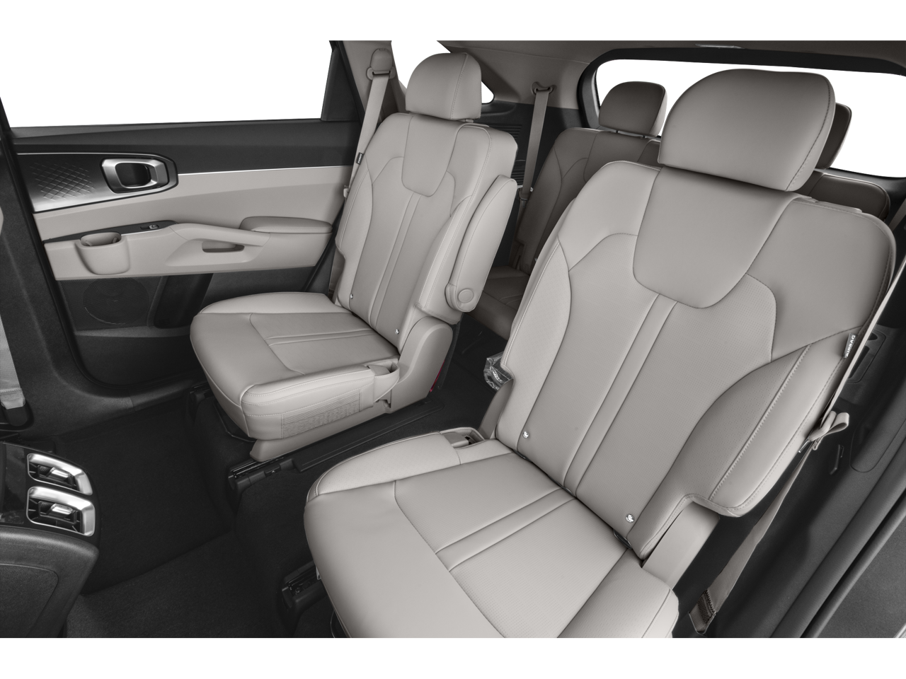 2025 Kia Sorento EX - Photo 37