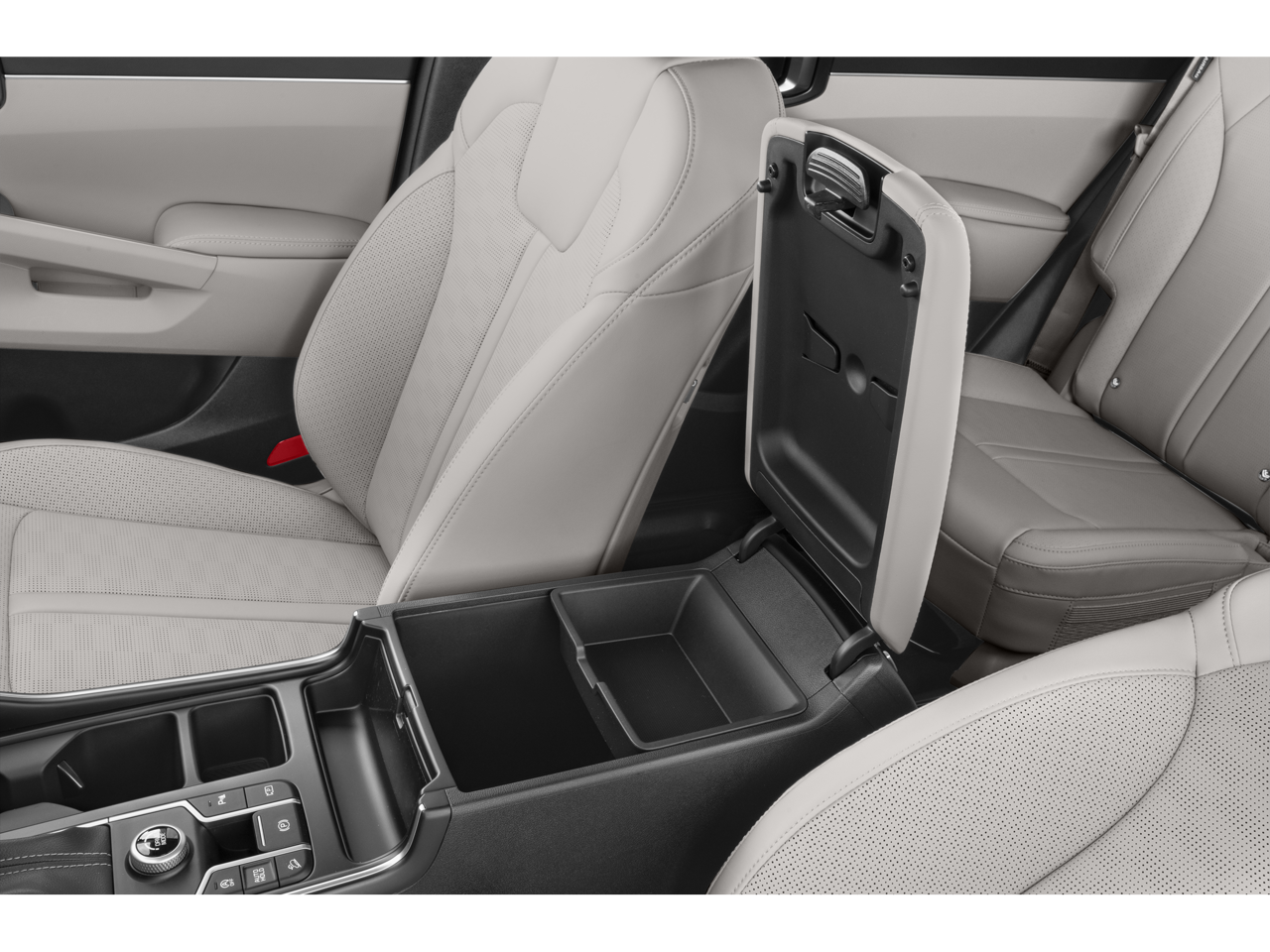 2025 Kia Sorento EX - Photo 38