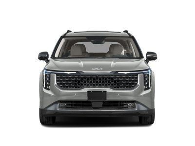 2025 Kia Carnival SX Prestige