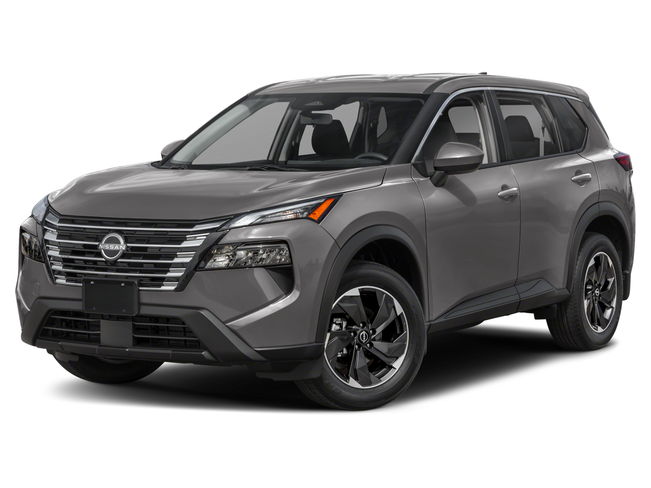 2025 Nissan Rogue SV FWD's photo